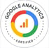 Charline Krott - Google Analytics Cert.