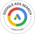 Charline Krott - Google Ads Cert.