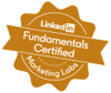 Jennifer Schlitt LinkedIn Certificate